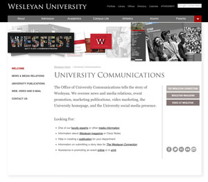 Communications