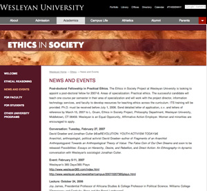 Ethics