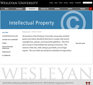 Intellectual Property