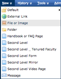file or image